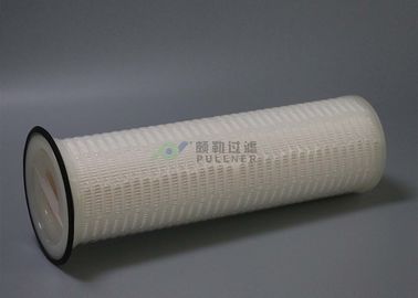 Fabrikant Plastic Kraag PP PE Zak Filter In Verf Productie Maat 1 Maat 2