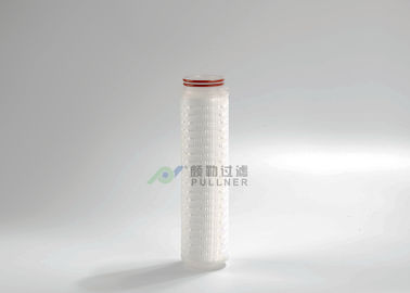 0,1 Micronsvoedsel en Filter 10 van het Drankwater“ Nylon Toegelaten Patroonoem