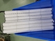 RO-filtratie PP geplooide waterfilterpatronen OD 69 mm lengte 40 inch 1 micron