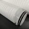 OD 68.5mm 1 - 5 Micron Geplooide Filterpatroon voor Industrie van het Voedselwater