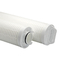 Polypropyleenmateriaal Filterpatroon met een hoog volume, lengte 40' voor industriële filtratie