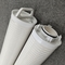 Polypropyleenmateriaal Filterpatroon met een hoog volume, lengte 40' voor industriële filtratie
