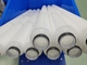 80 °C maximale werktemperatuur Geplete filtraatcartridge voor industriële filtratie