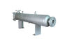 RO prefiltratie &amp; Beschermingswaterfiltratie voor Huisvesting van de het Roestvrije staalfilter van de Wijntoepassing de Industriële