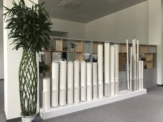 Shanghai Pullner Filtration Technology Co., Ltd.