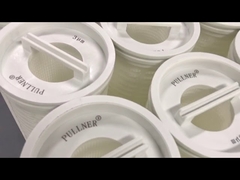 High Flow Filter Cartridge