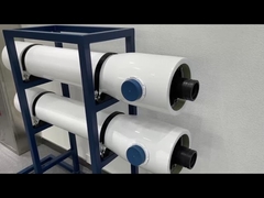 FRP glass fiber housing