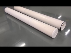 hoog de patroonelement van de stroomfilter