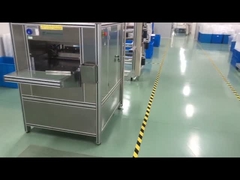 hoog de patroonelement van de stroomfilter