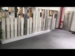 de Filterhuisvesting van 5um 40 „FRP voor Zeewaterontzilting en de Farmaceutische industrie