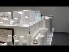 Bedrijf videoinleiding