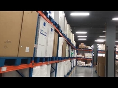 Patroon van de water de pp Geplooide Filter