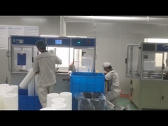 De hoge Patroon van de Stroomfilter