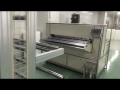 De hoge Patroon van de Stroomfilter