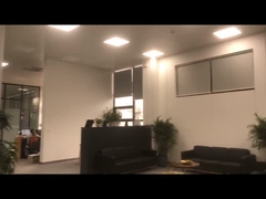 hoog de patroonelement van de stroomfilter