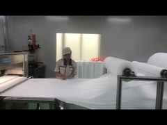 De hoge Patroon van de Stroomfilter