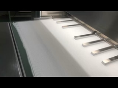 hoog de patroonelement van de stroomfilter