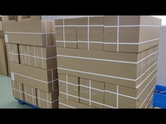 De hoge Patroon van de Stroomfilter