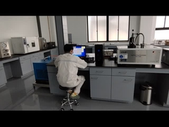 Pp-Patroon met hoge weerstand van de de Stroomfilter van de centkern de Hoge voor Waterro Prefiltratie