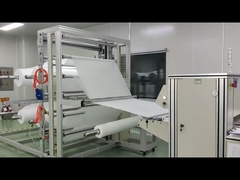 6.5“/165mm de Hoge Patroon van de Stroomfilter voor Biopharmaceutical-de industrie farmaceutische grondstoffen