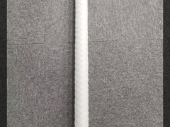 PHFX-patroon van de Koord de gekronkelde filter