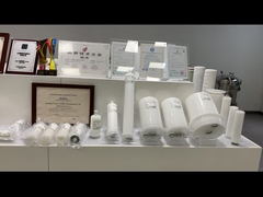 Farmaceutische filters