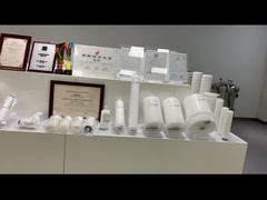 Condensaatpolijstfilter