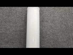 Zure Compatibele Membraanfilterpatroon 5 Duim 10 Duim 20 Duim