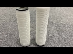 High-Performance Polypropyleen Containment System met 30um Micron Rating