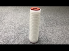 0.65um Micron Filtration Particulate System voor een maximale werktemperatuur van 82C