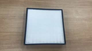 Pghp-serie Hittebestendig filterapparaat met hoog rendement HEPA