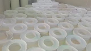 High Flow-filter 60 inch waterfiltratie