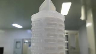 20 inch speer + 222 PTFE-materiaal