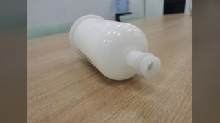 PRI-filterpatroon New Energy Batterijmest