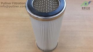 lucht stofvrij filter 10 inch