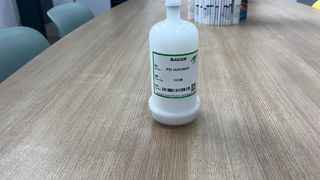 5'' Pri-serie capsule-mestfilterpatroon voor mestfiltratie op lithiumbatterijen