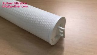 hoogstroomfilter PP