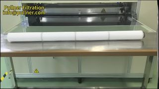 0,45um PES-filter