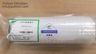 83 serie filter 0,05um