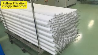 70 inch PP-filter 1um