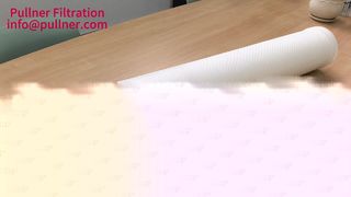 .hoge stroomfilter