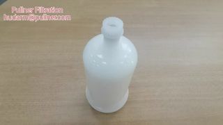 Pullner PRI-filterpatroon Verbeterde veiligheidsefficiëntie