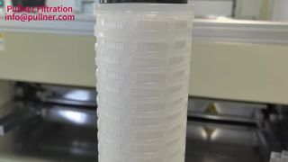 20 inch DOE PP-filter