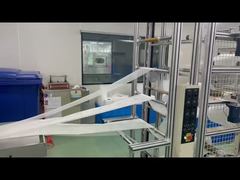 Verwerking van grondstoffen