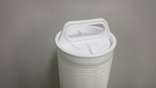 40 inch PHFM-filterpatroon
