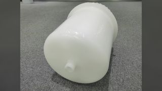 Hoge stroom lithiumbatterij-mestfilter