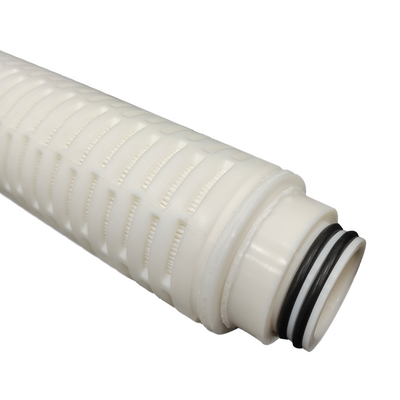 6&quot; 152.4mm OD High Volume Filter Cartridge voor High Flow toepassingen