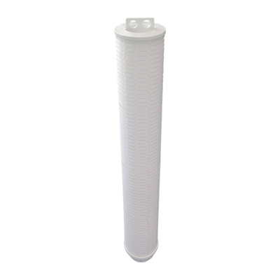 6&quot; 152.4MM OD High Output Filter Cartridge met Polypropyleen Filtermateriaal