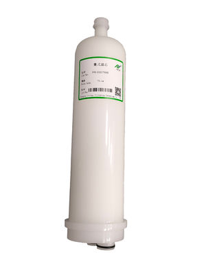 PRI-serie capsule slurry filter cartridge voor lithiumbatterij slurry filtratie