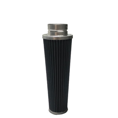High Flow Filter Cartridge van de PTS-serie met 99,99% efficiëntie bij het onderscheppen van deeltjes en koolstof gebaseerde filmcoating